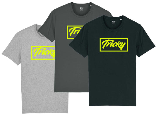 MENS NEON 95 T SHIRT TRIPLE PACK