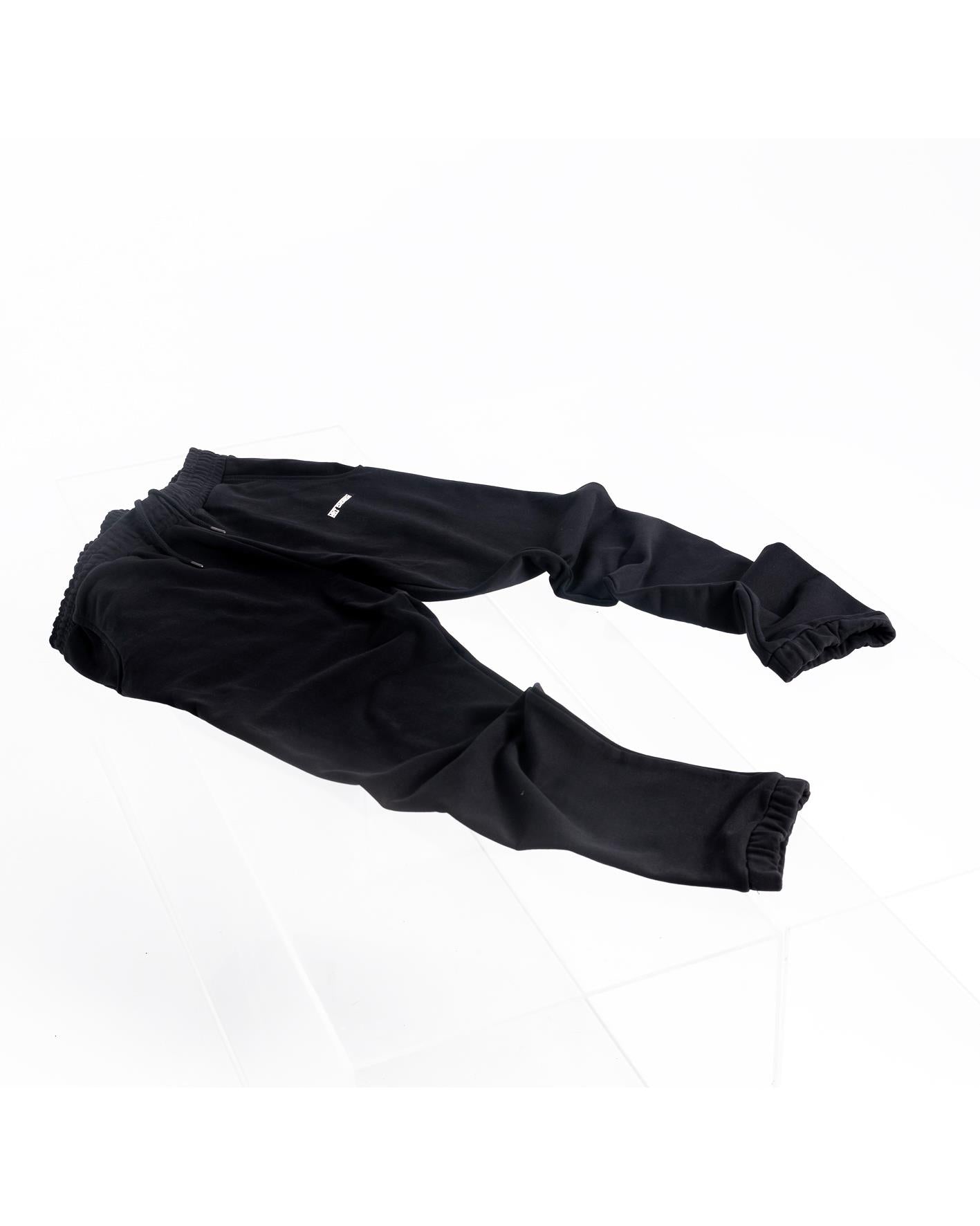 MNT CNDITION BRAND JOGGER BLACK